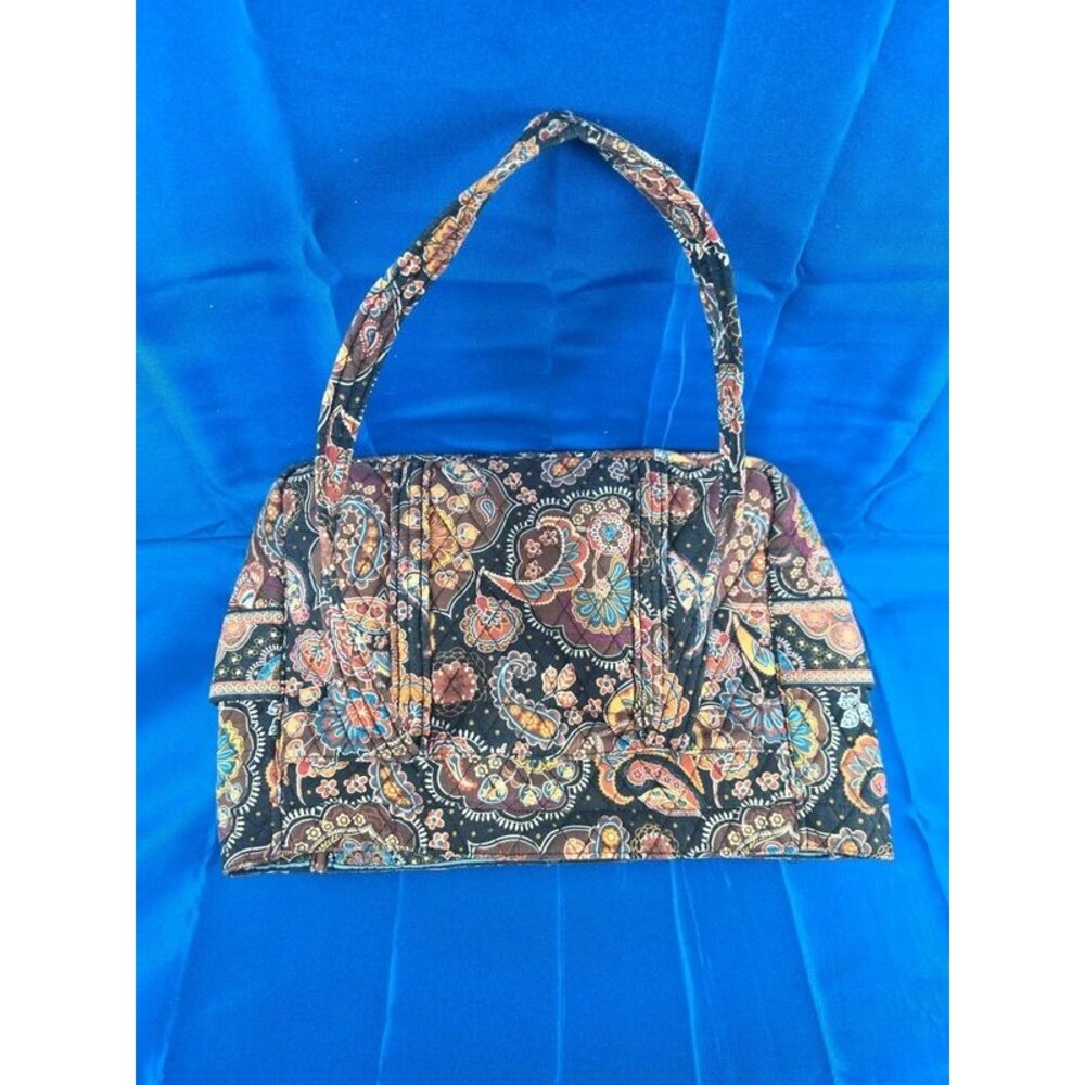 Vera Bradley Soft Tote